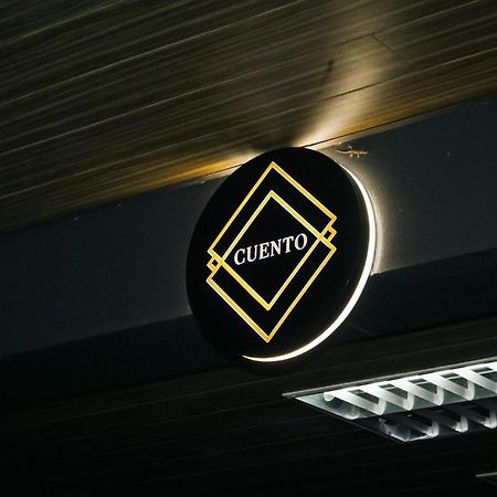 5880 Enriquez Residences มะนิลา ภายนอก รูปภาพ
