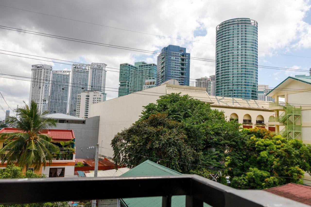 5880 Enriquez Residences มะนิลา ภายนอก รูปภาพ
