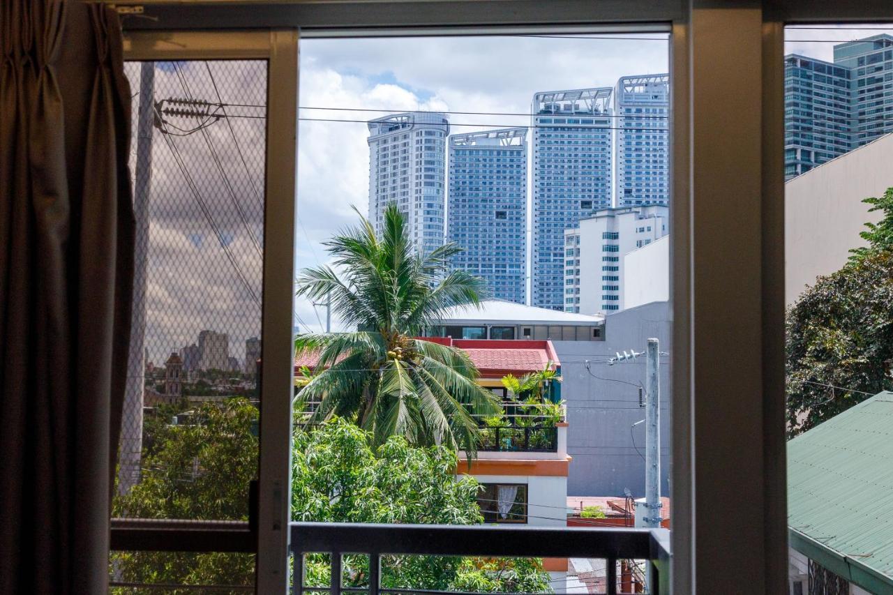 5880 Enriquez Residences มะนิลา ภายนอก รูปภาพ