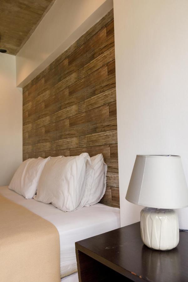 5880 Enriquez Residences มะนิลา ภายนอก รูปภาพ