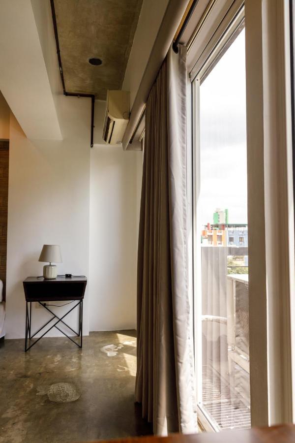 5880 Enriquez Residences มะนิลา ภายนอก รูปภาพ