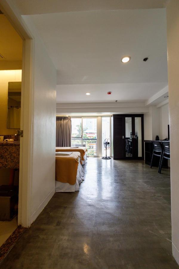 5880 Enriquez Residences มะนิลา ภายนอก รูปภาพ
