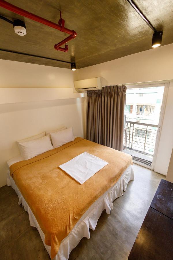 5880 Enriquez Residences มะนิลา ภายนอก รูปภาพ