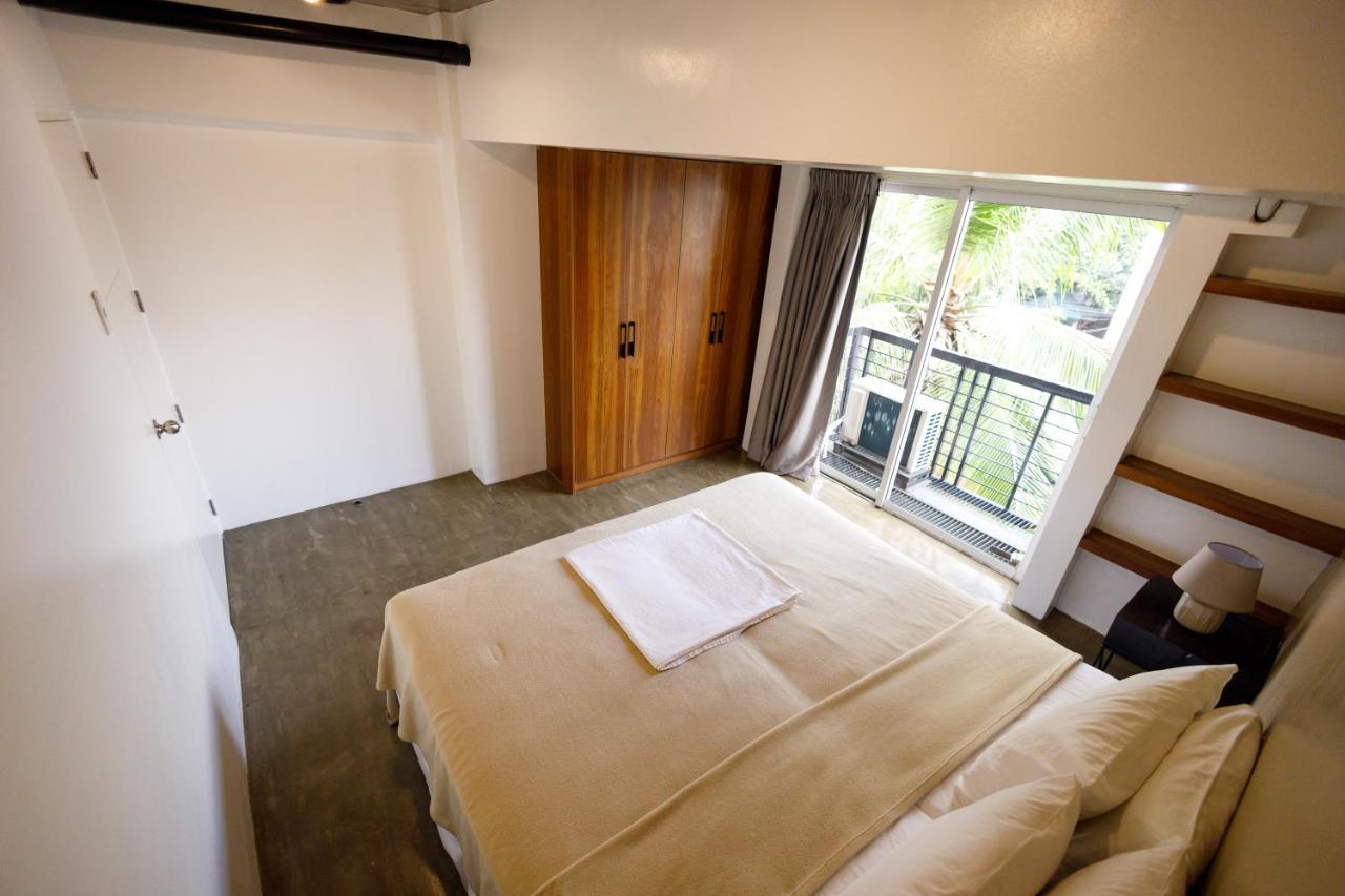 5880 Enriquez Residences มะนิลา ภายนอก รูปภาพ