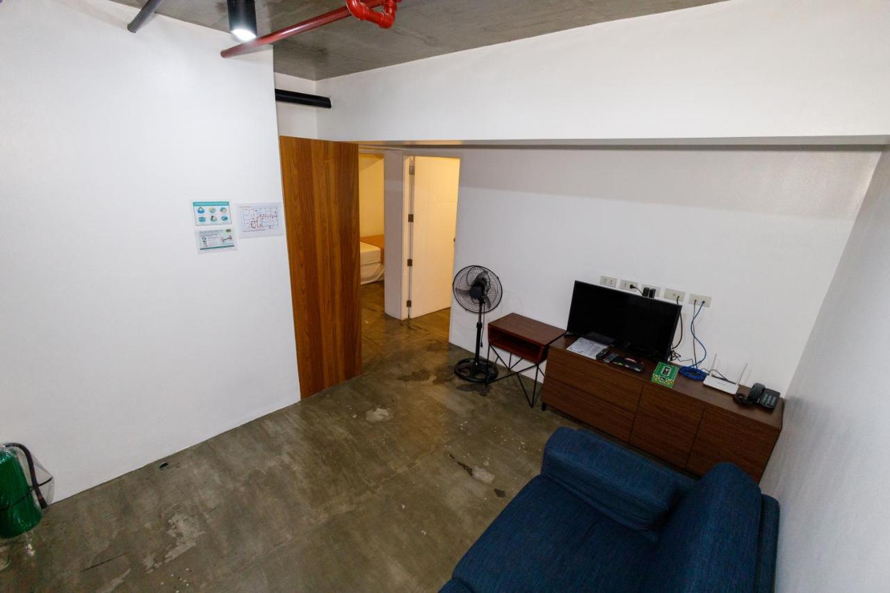 5880 Enriquez Residences มะนิลา ภายนอก รูปภาพ