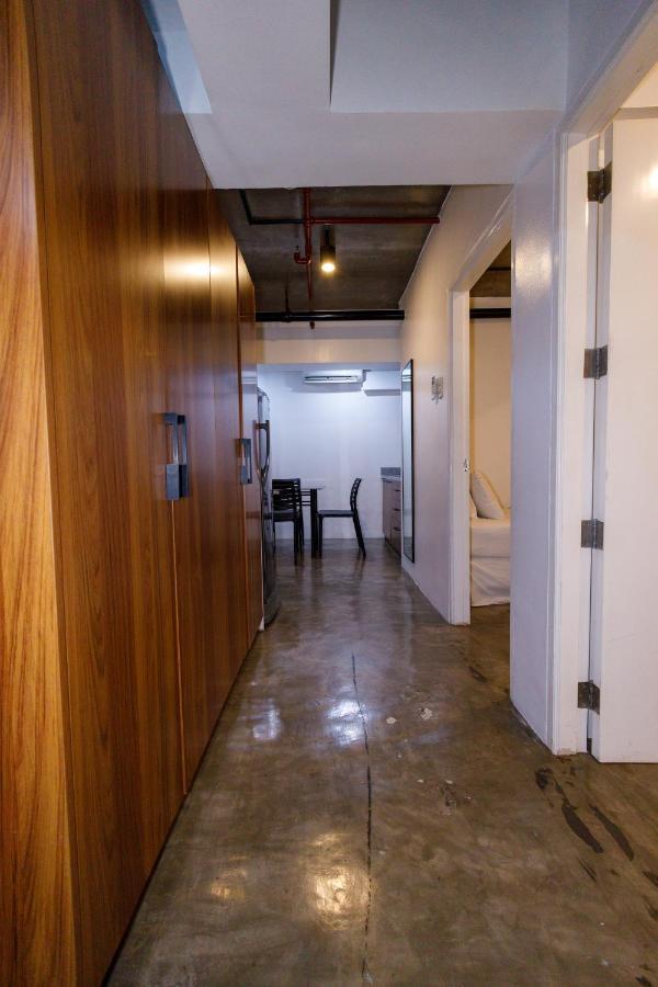 5880 Enriquez Residences มะนิลา ภายนอก รูปภาพ