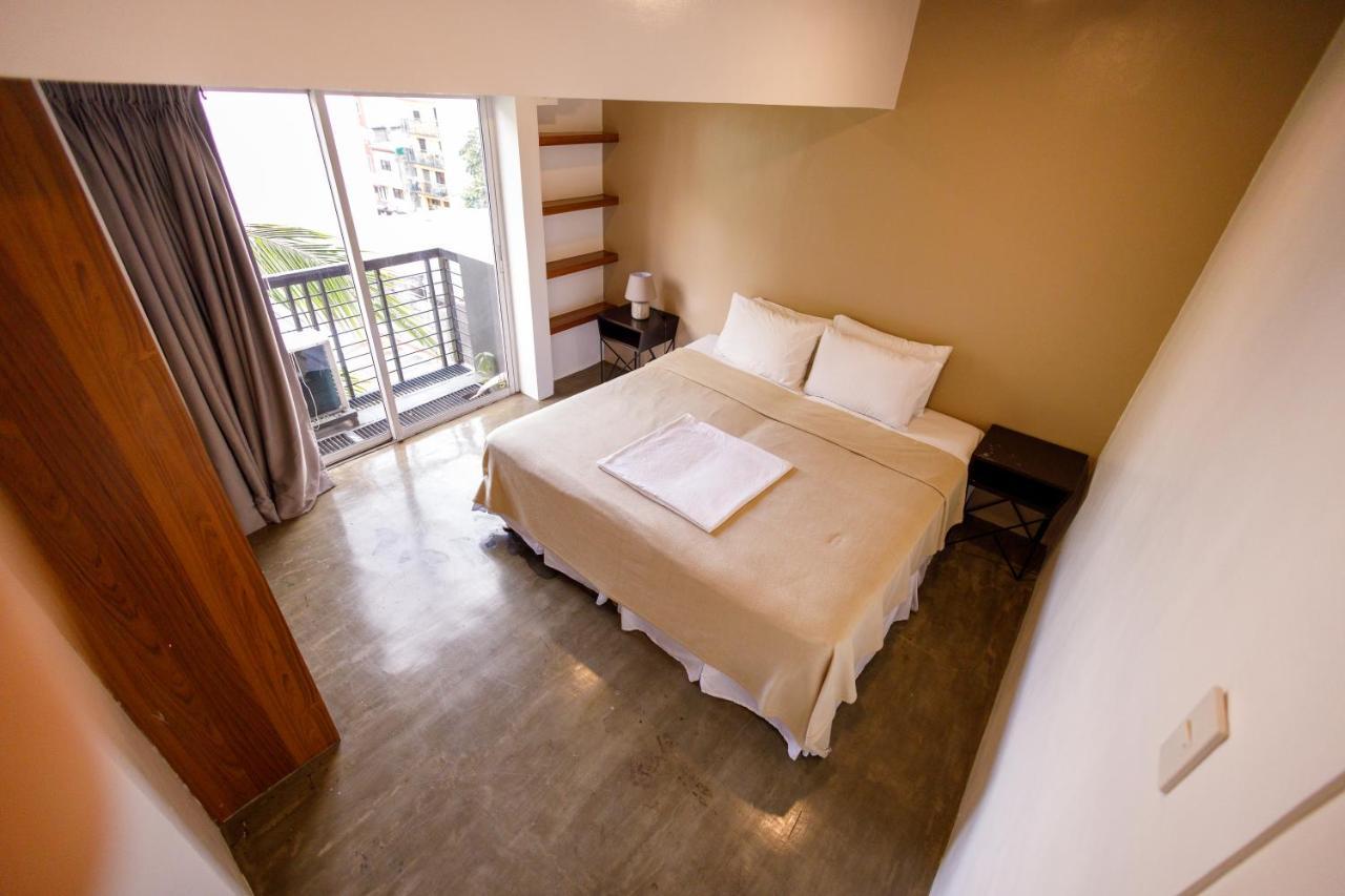 5880 Enriquez Residences มะนิลา ภายนอก รูปภาพ