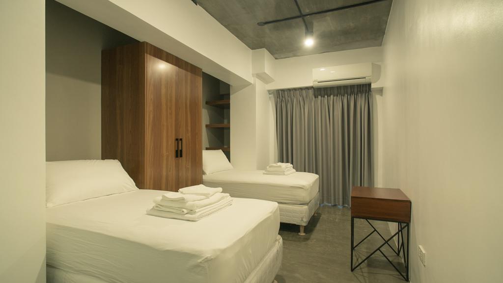 5880 Enriquez Residences มะนิลา ห้อง รูปภาพ