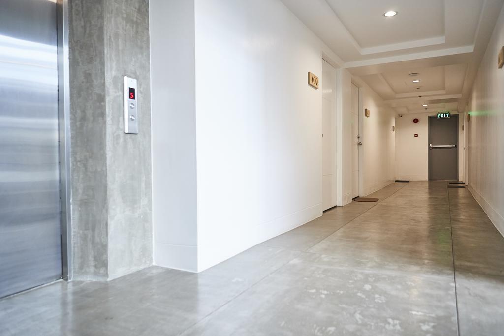 5880 Enriquez Residences มะนิลา ภายนอก รูปภาพ