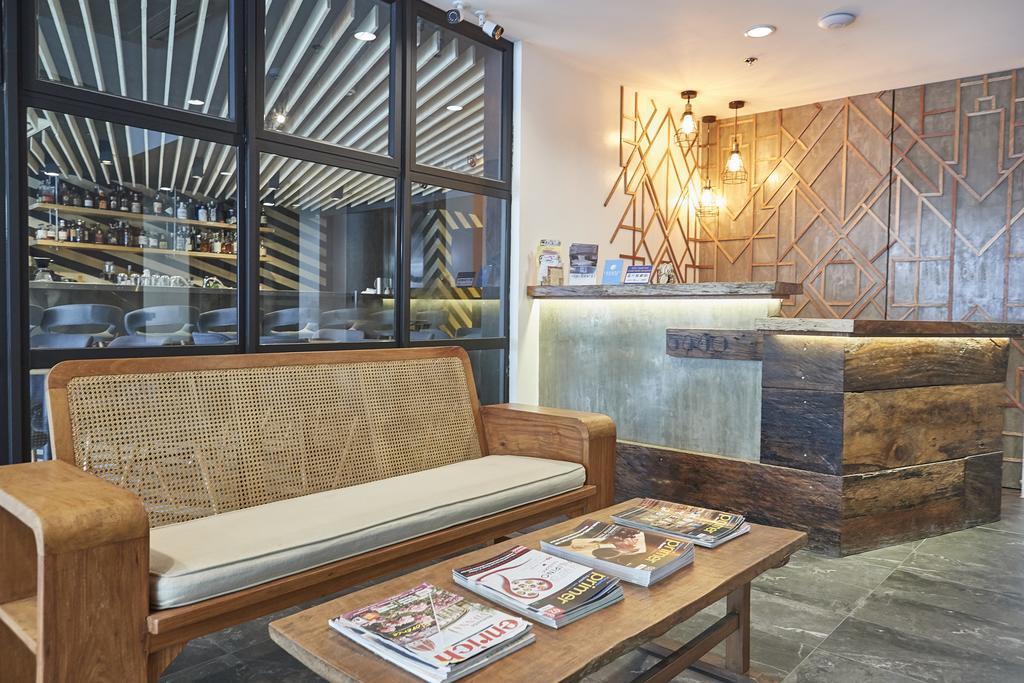 5880 Enriquez Residences มะนิลา ภายนอก รูปภาพ