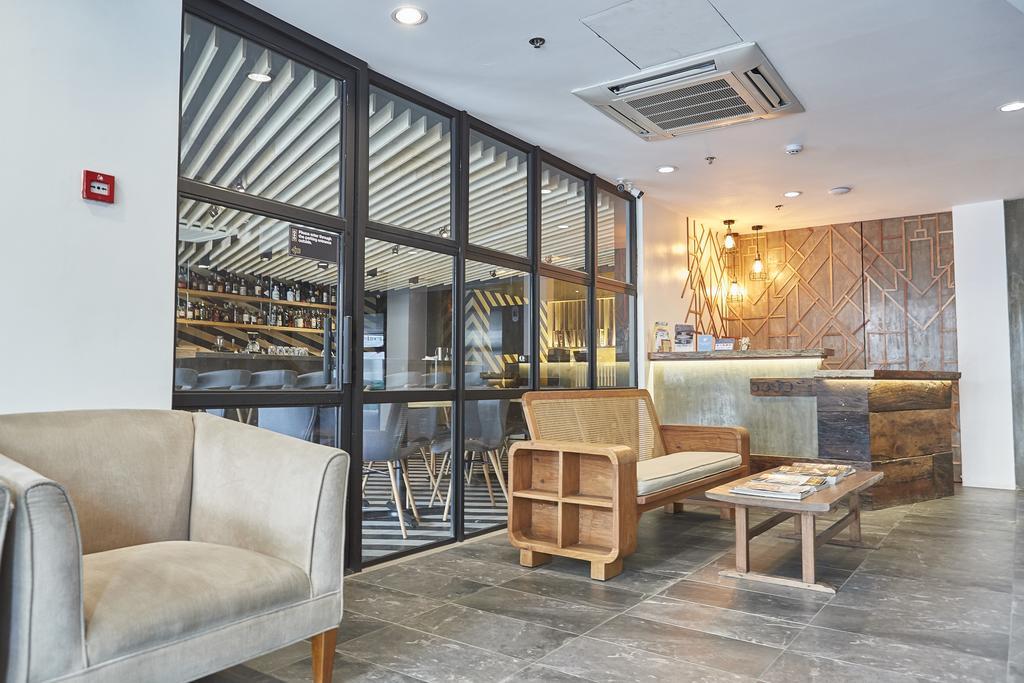 5880 Enriquez Residences มะนิลา ภายนอก รูปภาพ