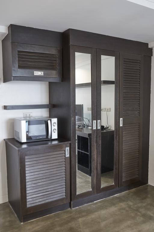 5880 Enriquez Residences มะนิลา ภายนอก รูปภาพ