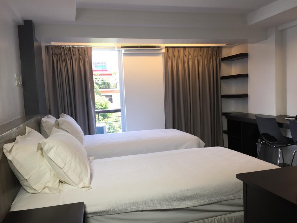 5880 Enriquez Residences มะนิลา ภายนอก รูปภาพ